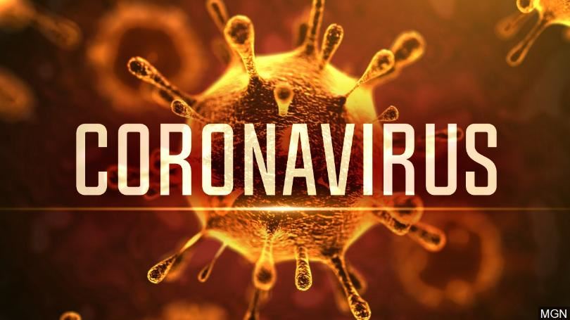 Coronavirus Header