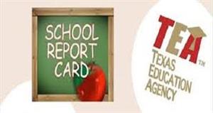 TCISD Federal Report Card 