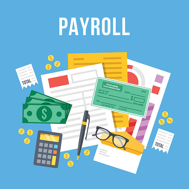 Terrell County ISD Payroll Information